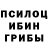 ГАШИШ Изолятор Andres Wynter